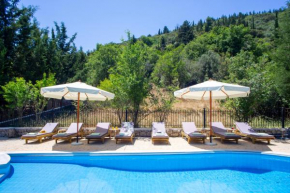 Apanema Mindfulness Resort Lefkada